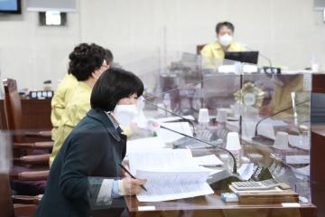 제273회 정례회 제2차 의회운영위원회