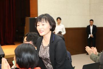 제19회 노인의날 기념식