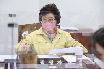 제273회 정례회 제1차 보건복지위원회