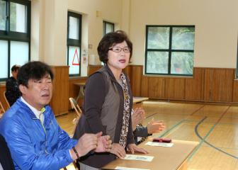 제3회 한울림보치아 스포츠대회