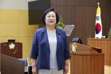 관악 HCN 인터뷰 – 백성원 보건복지위원장