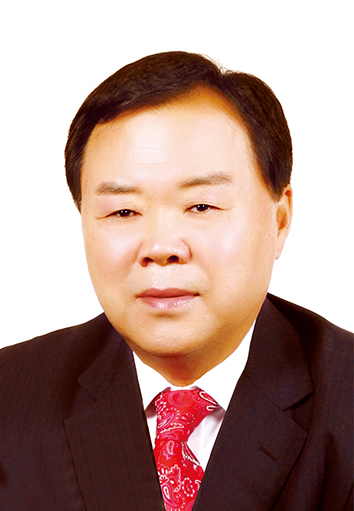 도시건설위원회 위원장 이동일 사진