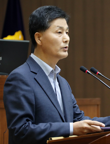 관악구의회 의원 조익화