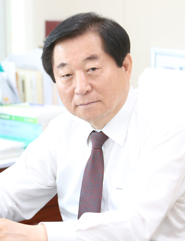 관악구의회 의장 길용환